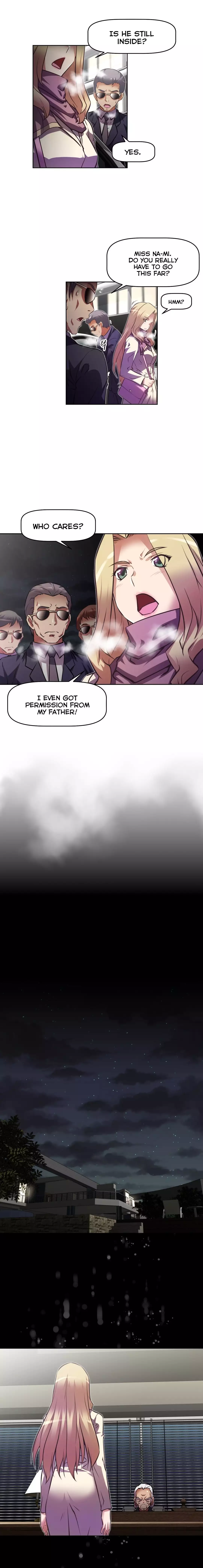 Brawling Go Ch.76-119