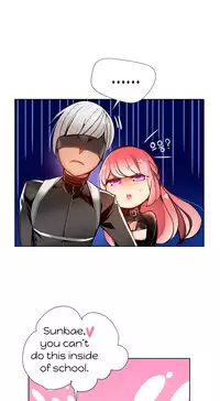 [Juder] Lilith`s Cord Ch.1-20 (English) (Ongoing)