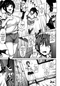 [Tachibana Omina] Regrettable Heroines Ch. 1-5 [English] [Lazarus H]