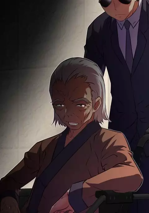 Brawling Go Ch.76-95