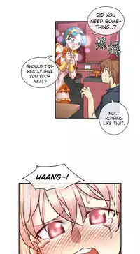 [Son Hee-Joon] Master in My Dreams Ch.0-32 (English) (Ongoing)