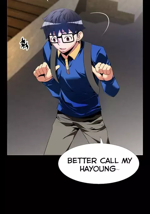 Love Parameter Ch.1-61