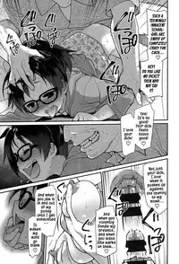 [Midori No Rupe] Ibitsu no Sonogo Ch. 1-2 [English] [Messy] [Digital]