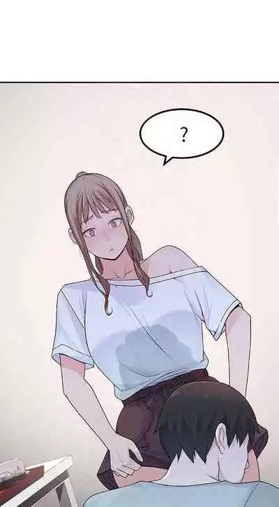 BETWEEN US Ch. 1-22 [English]