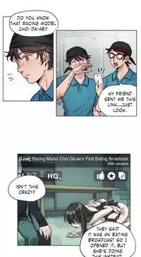 [Ramjak] Atonement Camp Ch.1-28 (English) (Ongoing)