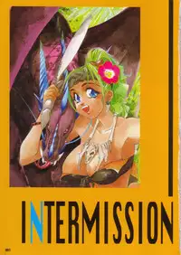 [Protonsaurus] Kinsoku Genkai