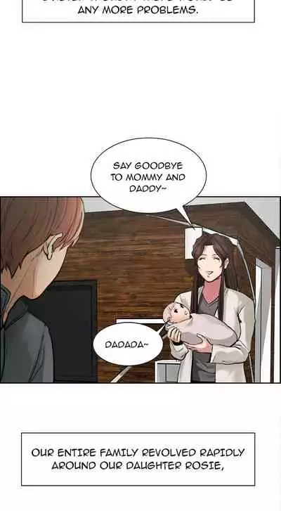 The Sharehouse Ch. 1-11