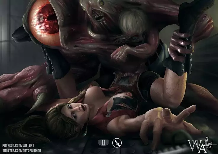 G Impregnation Route