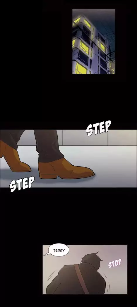 Her Voice • Chapter 4: Betrayal and Lies