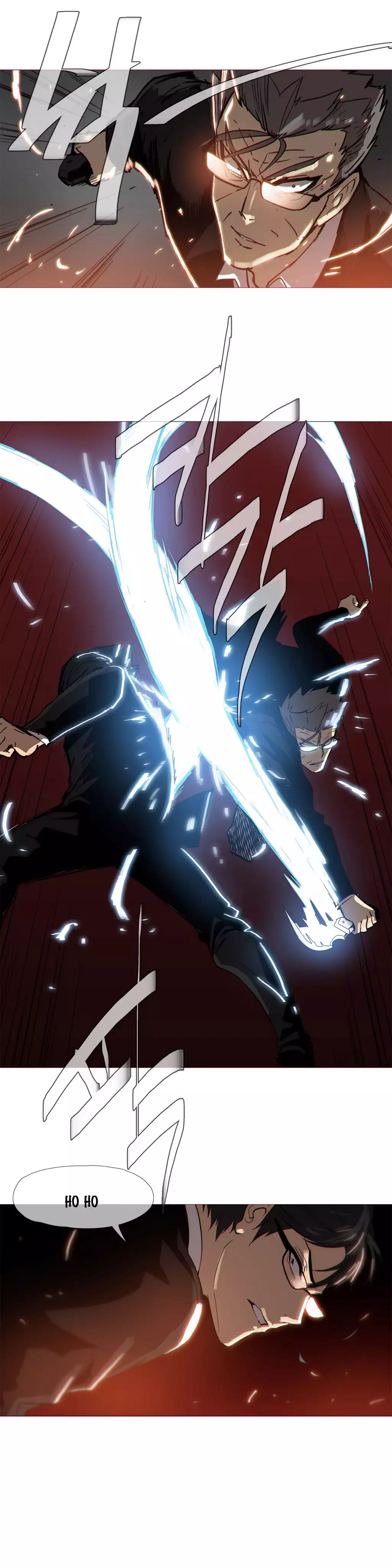 Household Affairs Ch.1-24