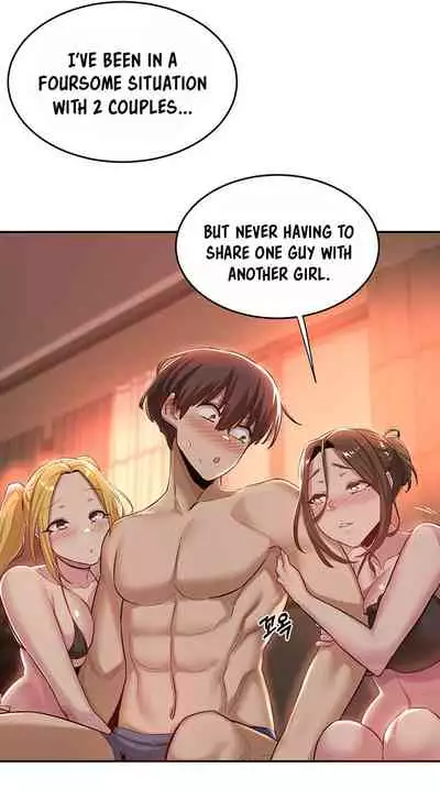 [Abio4, Bangkki] Sextudy Group (1-24) [English] [Ongoing]