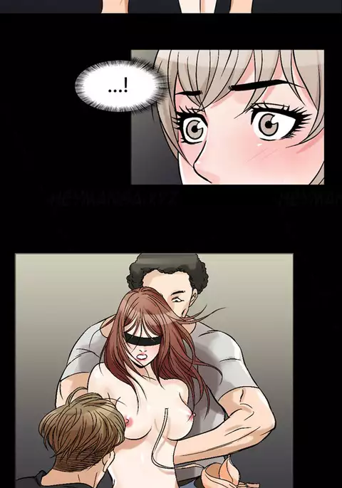 The Taste of Hands Ch.1-67