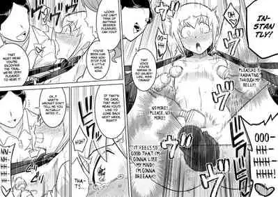 Makocchi Seikan Esthe