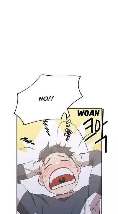 LIVE WITH : DO YOU WANT TO DO IT Ch. 1-14 [English]