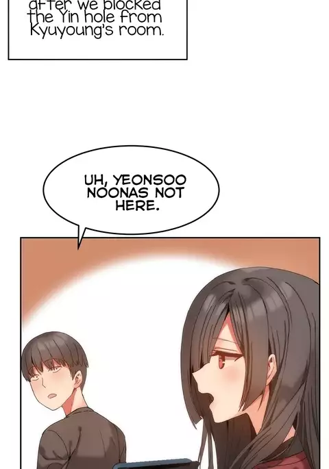 Hahri's Lumpy Boardhouse Ch. 0-24