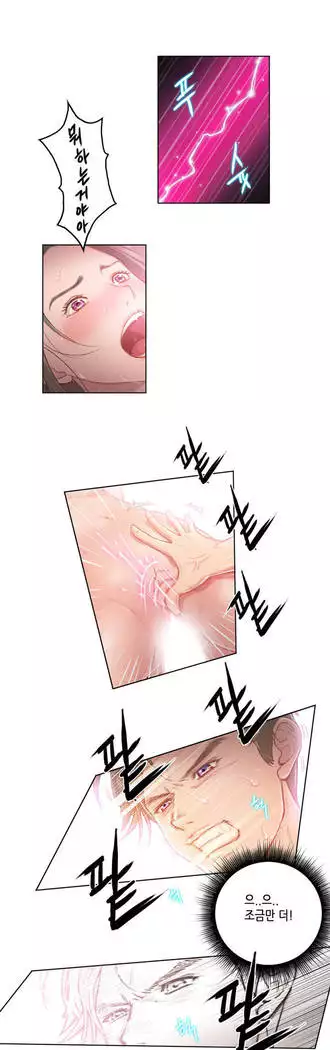 Erotic Sensuality & Perception 1-15