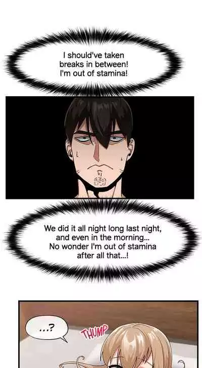 [KAMADI, OneDollar, Grilled Mero] Absolute Hypnosis in Another World (1-21) [English] [Ongoing]