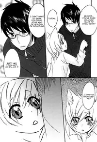 [Anthology] Puchi D Kemono