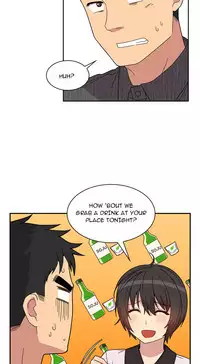 [Semni] Close as Neighbors (Ch.1-43) [English] [Ongoing]