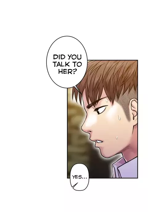 Ghost Love Ch.1-21.5