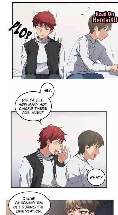 Lucky Guy Ch.30/?