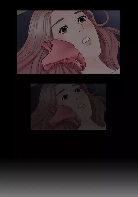 The Taste of the Hand Ch.1-17