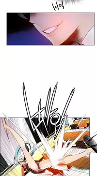 [Juder] Lilith`s Cord Ch.1-20 (English) (Ongoing)