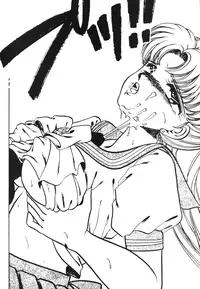 Sailor X Volume 1 (Sailor Moon)