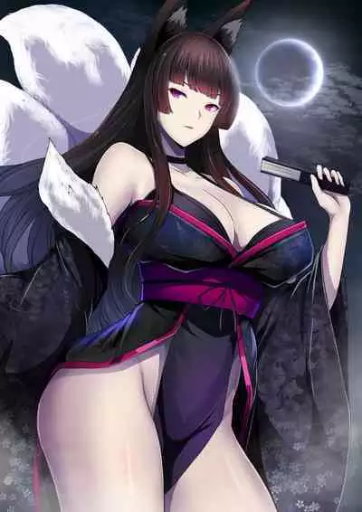 Kyou Chara Buzama Haiboku