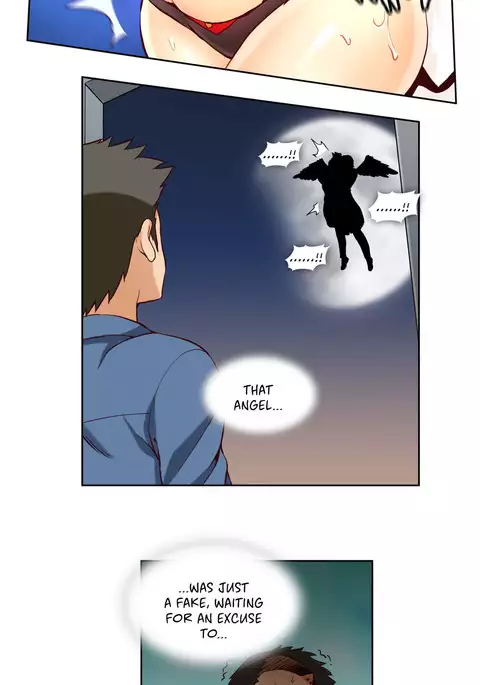 Secret Folder Ch.1-17