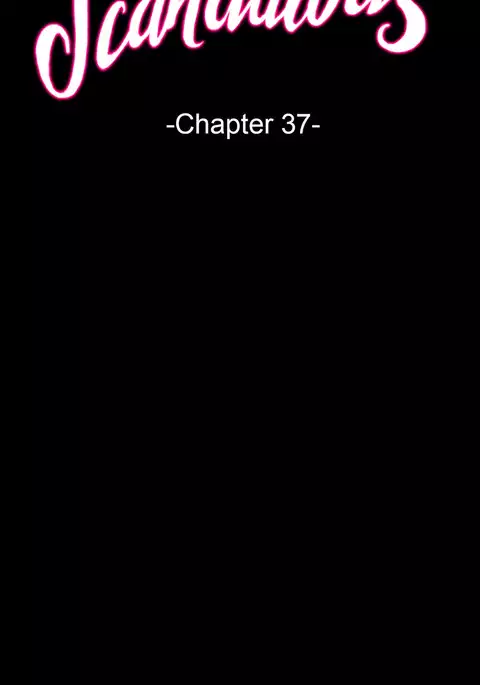 Scandal of the Witch Ch.1-39