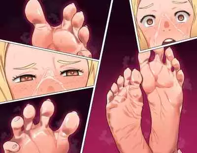 Junsui Noumitsu Shoujo Elena