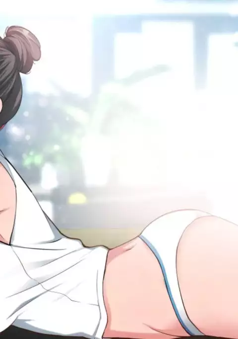 Tissue Thieves Ch.1-10