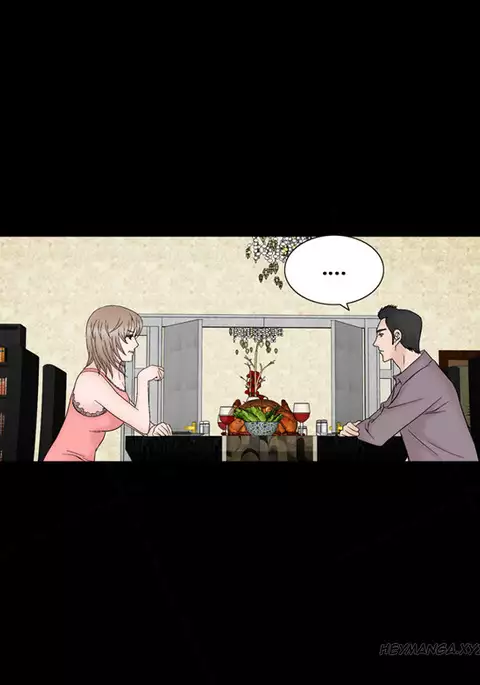 The Taste of Hands Ch.1-62