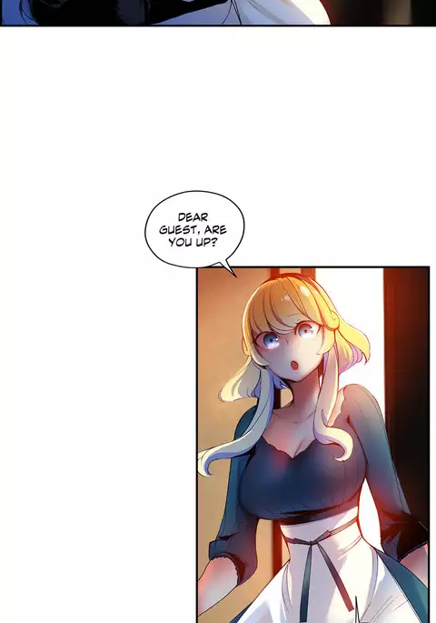 Lilith`s Cord Ch.1-37