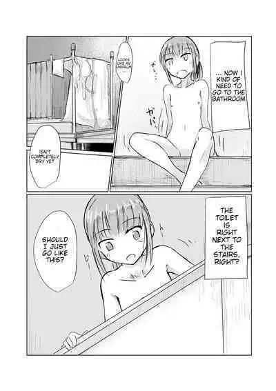 Shoujo to Gozen Jugyou | Girl and Morning Class