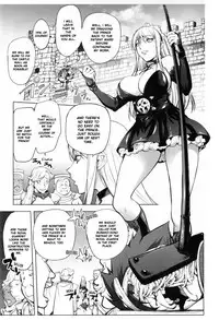 [Kon-Kit] Yurushite Anata... [English] [Kon-Kit Scanlation] [Decensored]