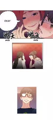 [BAK Hyeong Jun] Sweet Guy Ch.1-54 (English) (YoManga) (Ongoing)
