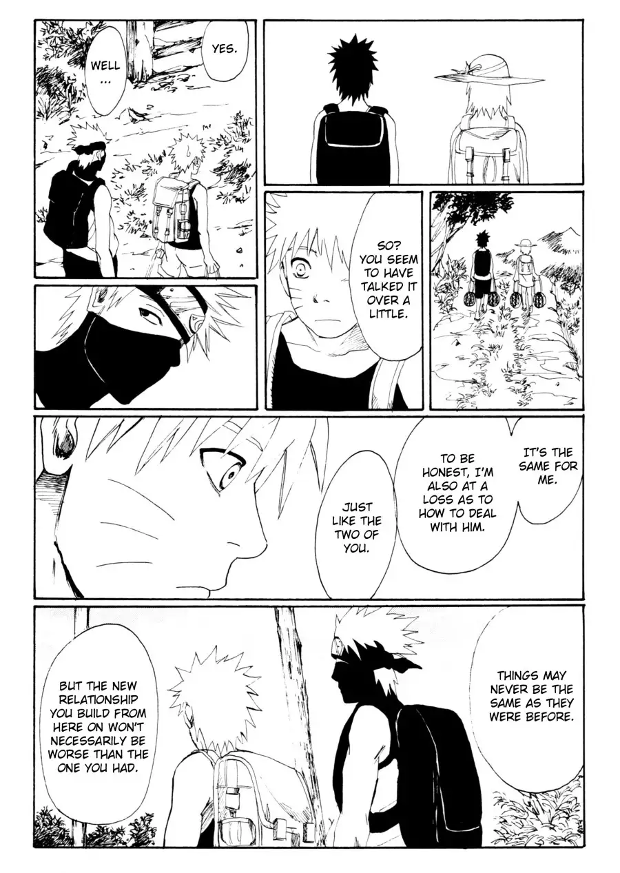 Toumei na Rinkakusen