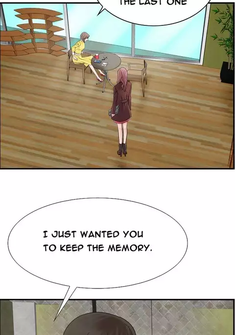 The Taste of Hands Ch.1-62