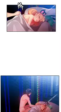 [Juder] Lilith`s Cord Ch.1-20 (English) (Ongoing)