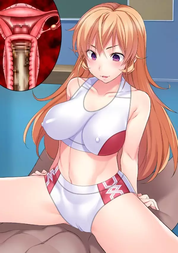 Shuukan Hentai Jump ~Nakiri Erina to Ameno Sagiri no Ishukan Gyaku Rape Kisekae~