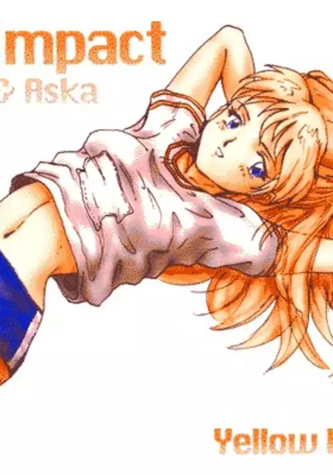 First Impact Rei & Aska