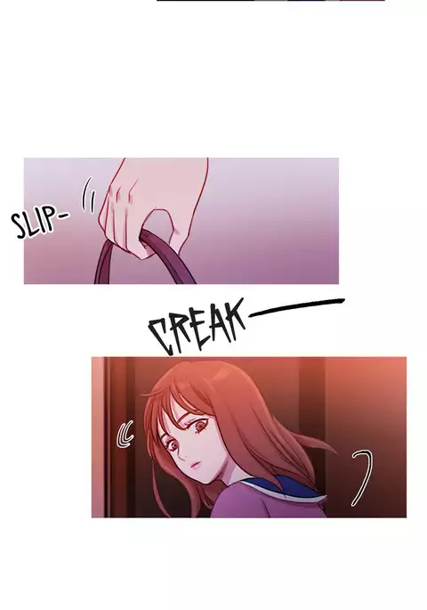 Scandal of the Witch Ch.1-41