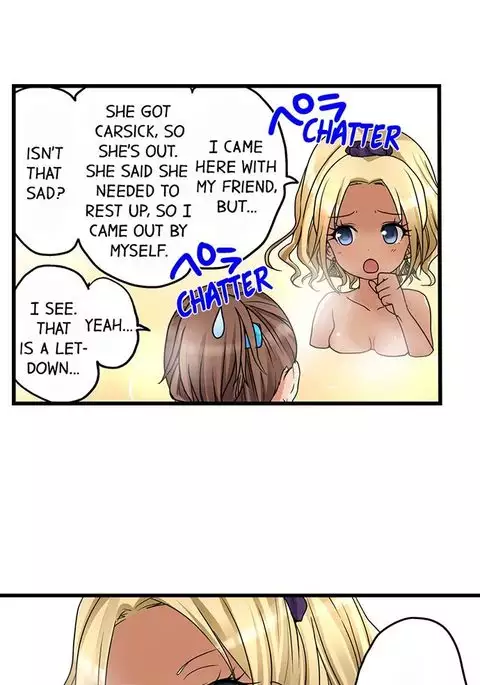 My First Time is with.... My Little Sister?! Ch.26