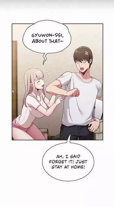 [Eunssa, Burdock] Maid Rehabilitation (1-21) [English] [Ongoing]
