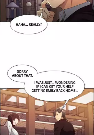 Taste of Forbbiden Fruit Ch.38/53