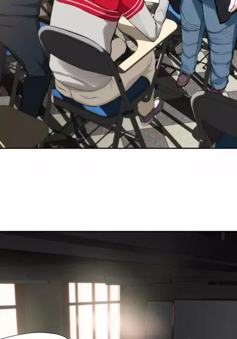 Tissue Thieves Ch.1-14