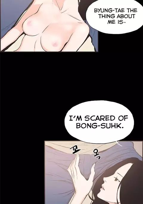 Cohabitation Ch.1-46