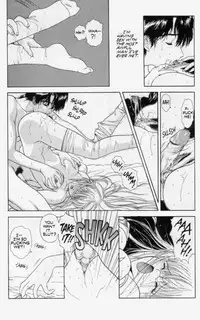 [Hiroyuki Utatane] Temptation 02: Akira -Mirror-